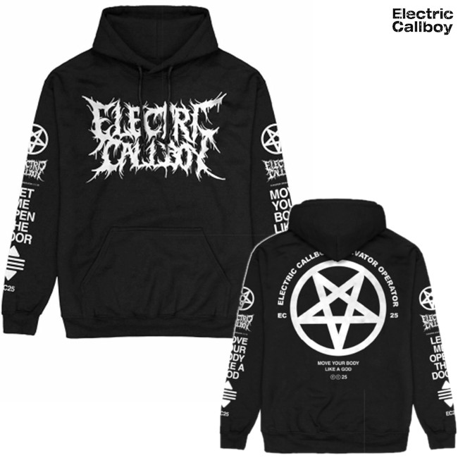 Electric Callboy / エレクトリック・コールボーイ - Elevator