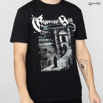 Cypress Hill / �����ץ쥹���ҥ� - Temple of Boom T�����(�֥�å�)