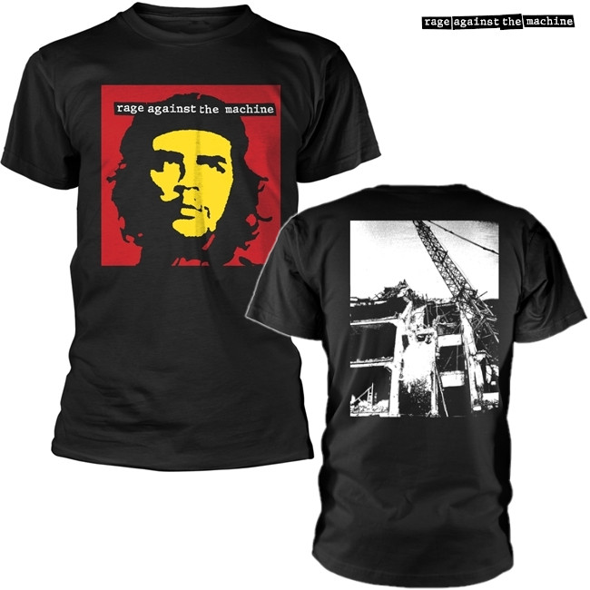 Rage Against the Machine  / 쥤󥹥ȡޥ - CHE T(֥å)