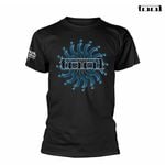 TOOL / �ȥ����� - X SPECTRE SPIRAL T����� (�֥�å�)