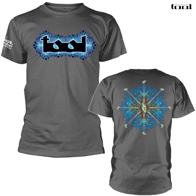 TOOL / ȥ - NERVE ENDING F&B T (졼)