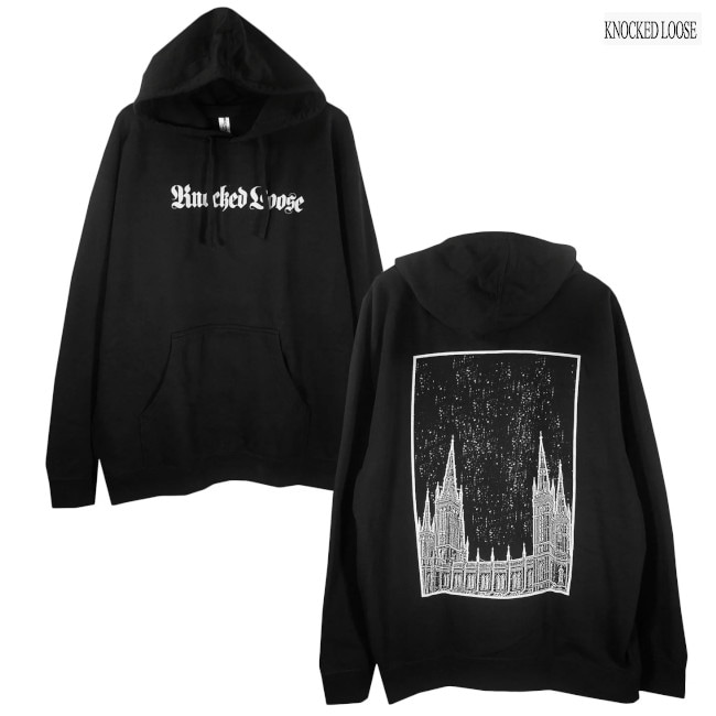 YOU WON'T GO BEFORE YOU'RE SUPPOSED TO 