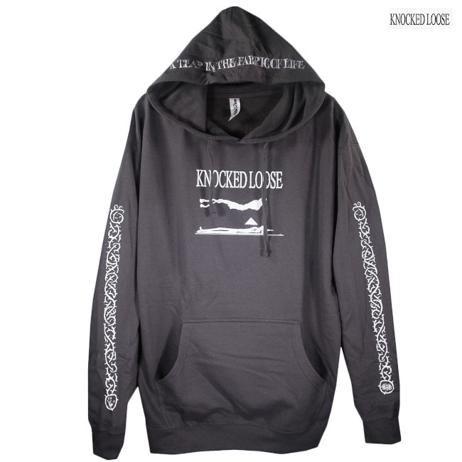 Knocked Loose /�Υå��ɡ��롼�� - Levitate �ץ륪���С��ѡ�����(���㥳���륰�졼) 