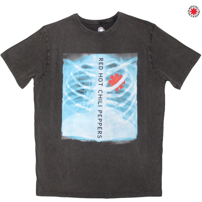 Red Hot Chili Peppers / レッド・ホット・チリペッパーズ - X-Ray T