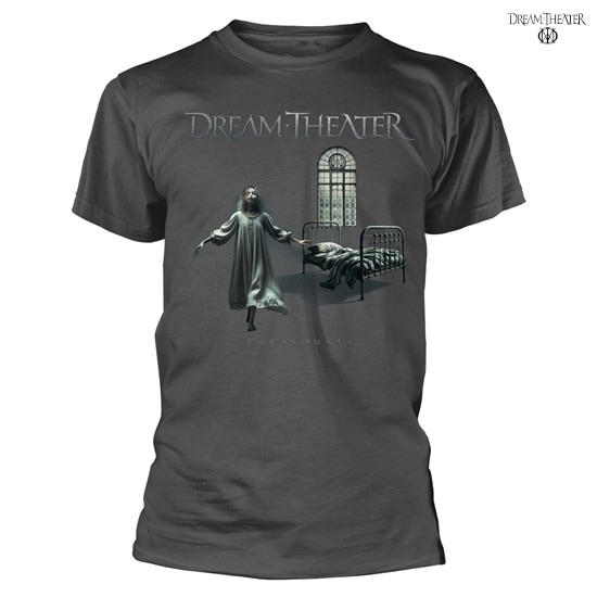 Dream Theater / ɥ꡼ࡦ - PARASOMNIA T (졼)