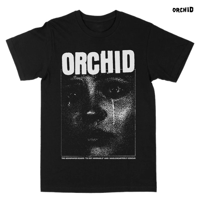 Orchid / �������å� - Anna T����� (�֥�å�)