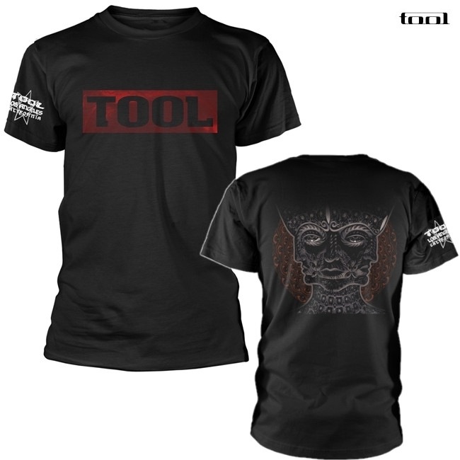 TOOL / �ȥ����� - 10,000 DAYS T����� (�֥�å�)