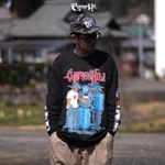 ��¨Ǽ��Cypress Hill / �����ץ쥹���ҥ� - BLUNTED ���󥰥��꡼�֥����(�֥�å�)