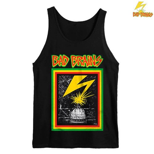 Bad Brains /Хåɡ֥쥤 - BB 󥯥ȥå (֥å)