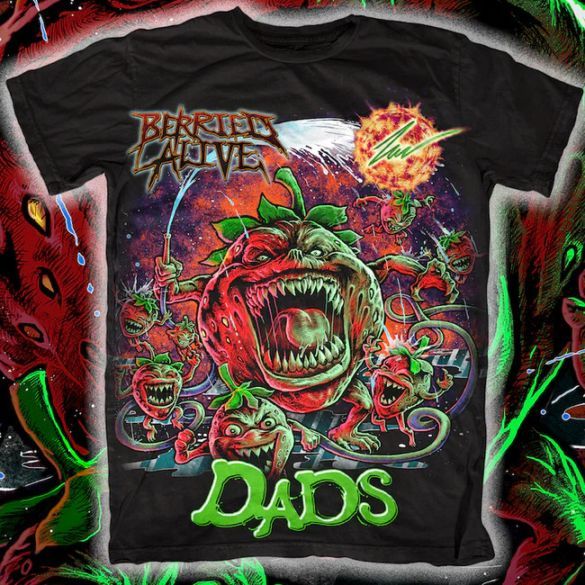 Rings of Saturn / 󥰡֡ - Dads Collab T(֥å)