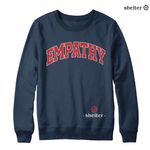 �ڸ����Shelter /�����륿�� - Empathy ���롼�ͥå����ȥ졼�ʡ�(�ͥ��ӡ��� 