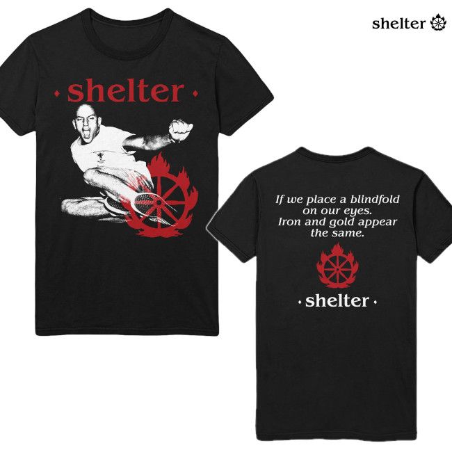 �ڸ����Shelter /�����륿�� - Jump T����� (�֥�å��� 