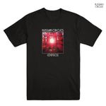 Russian Circles / ロシアン・サークルズ - Empros Tシャツ(ブラック)