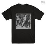 Russian Circles / ロシアン・サークルズ - Guidance Tシャツ (ブラック)