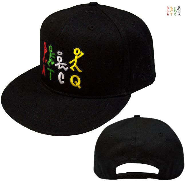 A Tribe Called Quest / ȥ饤֡ɡ - Stick Figures ʥåץХåå(֥å)