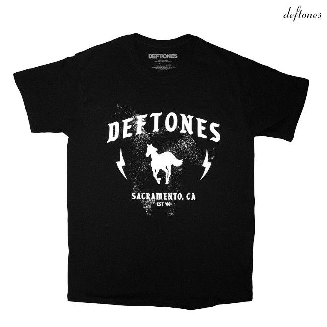 Deftones / ǥեȡ - WHITE PONY T(֥å)
