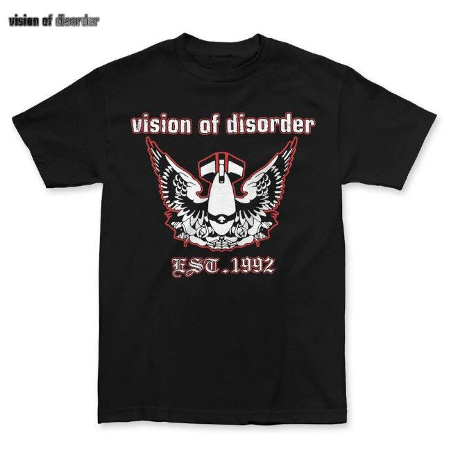 Vision of Disorder / ��������󡦥��֡��ǥ����������� - Bombtat T����� (�֥�å�)