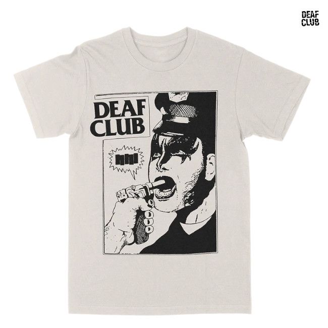 Deaf Club / ǥՎ - Gene Simmons Lawsuit T(ۥ磻)2ָ
