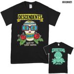 【即納】Descendents / ディセンデンツ - Day of the Dork Tシャツ (ブラック)