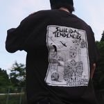 ¨ǼSuicidal Tendencies /롦ƥǥ󥷡 - TSJB Suicidal Failure T(֥å)