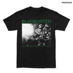 Blacklisted / ֥åꥹƥå - No One T(֥å)