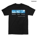 Blacklisted / ֥åꥹƥå - Heavier Than Heaven T(֥å)