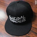 ڴָSuicidal Tendencies /롦ƥǥ󥷡 - ST Embroidered ɽʥåץХå(3Ÿ)