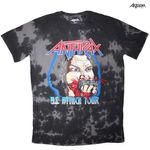Anthrax / 󥹥å - Fistful Of Metal T(֥å)