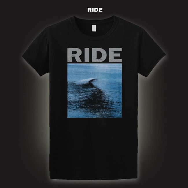 RIDE / 饤 - Nowhere T(֥å)
