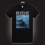 RIDE / 饤 - Nowhere T(֥å)