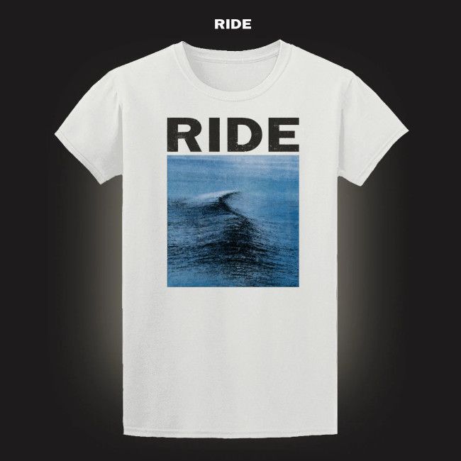 RIDE / 饤 - Nowhere T(ۥ磻)