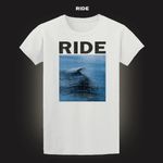 RIDE / 饤 - Nowhere T(ۥ磻)