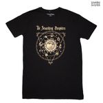 Smashing Pumpkins / ���ޥå��󥰡��ѥ�ץ��� - Celestial Sun T�����(�֥�å�)