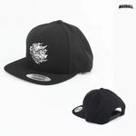 Madball / ޥåɥܡ - Ball Logo ʥåץХåå (֥å)