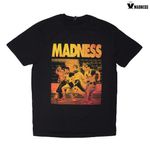 Madness / ޥåɥͥ - Gold Keep Moving T(֥å)