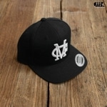 ¨ǼMillencolin /ߥ󥳥 - 3D LOGO ʥåץХåå (֥å)