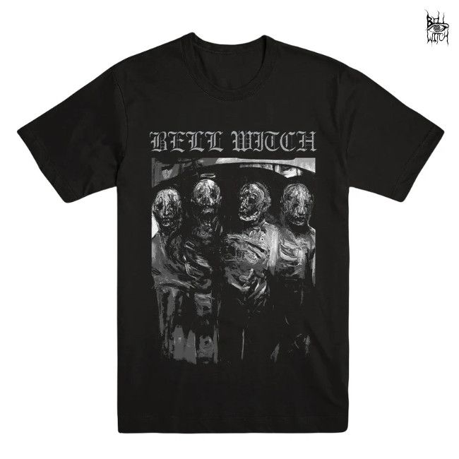 Bell Witch / �٥롦�����å� - Four Phantoms - 10th T�����(�֥�å�)��2���ָ���