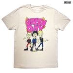 Green Day / ꡼󡦥ǥ - Walking Zombies T()