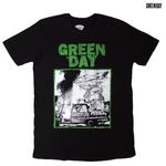 Green Day / ꡼󡦥ǥ -  Riot Trio T(֥å)