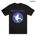 Militarie Gun / ߥ꥿꡼ - Jumping T (֥å)2ָ