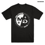 Militarie Gun / ߥ꥿꡼ - Circle Logo T (֥å)2ָ