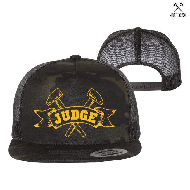 JUDGE / ����å� -  Hammers ��å��塦�ȥ�å�������å� (�º�)