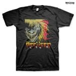 The Accused / アキューズド - Studio7 Tシャツ (ブラック)