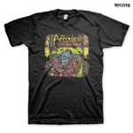 The Accused / アキューズド - Maddest Stories Ever Told Tシャツ (ブラック)