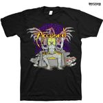 The Accused / アキューズド - Garden Of Fools Tシャツ (ブラック)