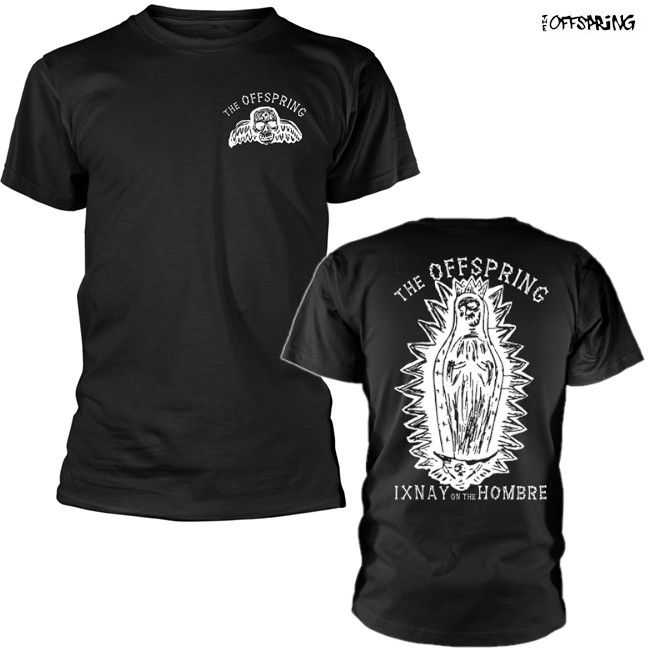 The Offspring / ���ե��ץ�� - IXNAY ON THE HOMBRE T�����(�֥�å�)