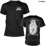The Offspring / オフスプリング - IXNAY ON THE HOMBRE Tシャツ(ブラック)