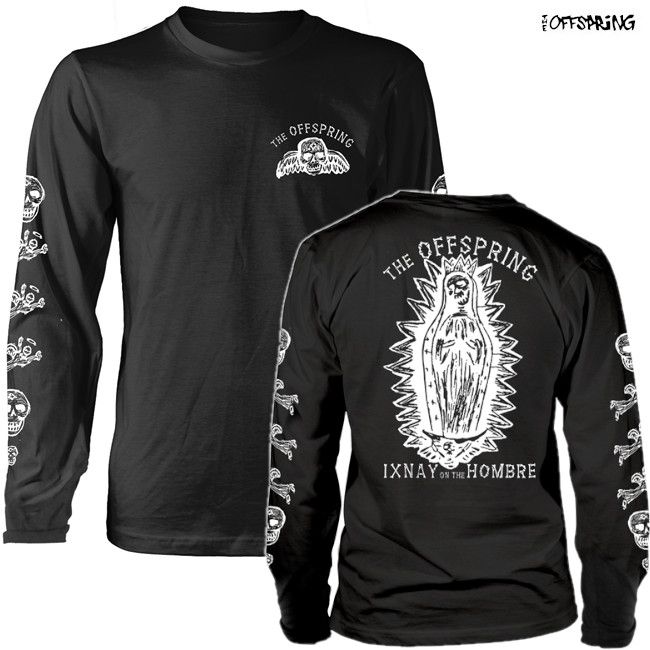 The Offspring / ���ե��ץ�� - IXNAY ON THE HOMBRE ���󥰥��꡼�֥����(�֥�å�)