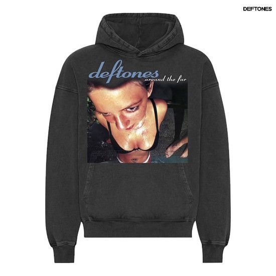 Deftones / �ǥեȡ��� - AROUND THE FUR �ץ륪���С��ѡ�����(�����å��奰�졼)