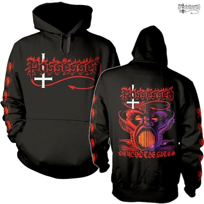 Possessed / �ݥ����� - BEYOND THE GATES �ץ륪���С��ѡ�����(�֥�å�)